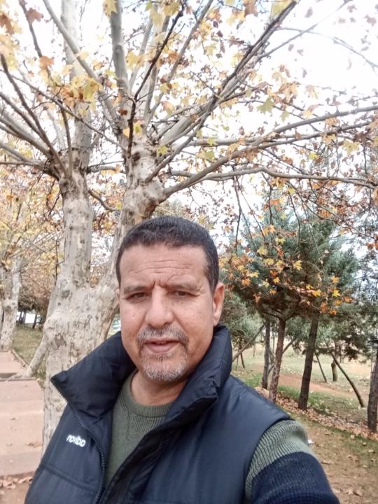 Youness Baazizi