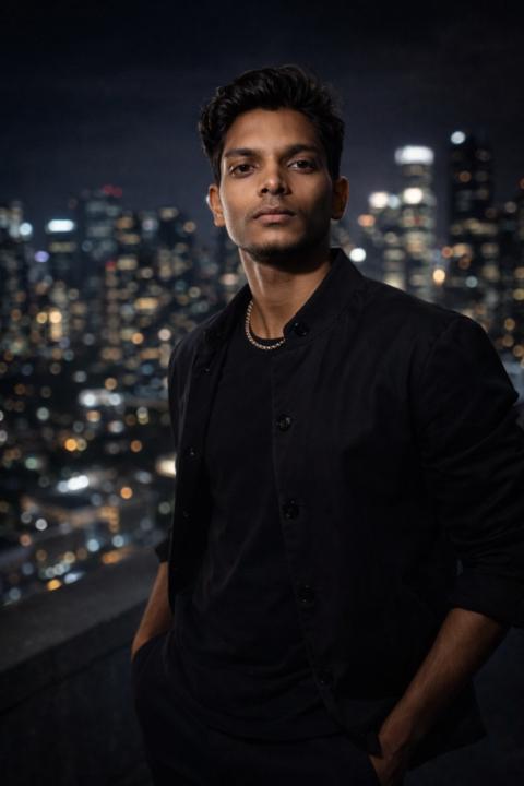 Chandan Thakur