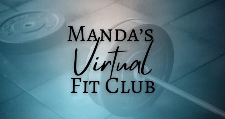 Manda's Virtual Fit Club