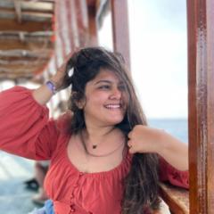 Prachi Pandit