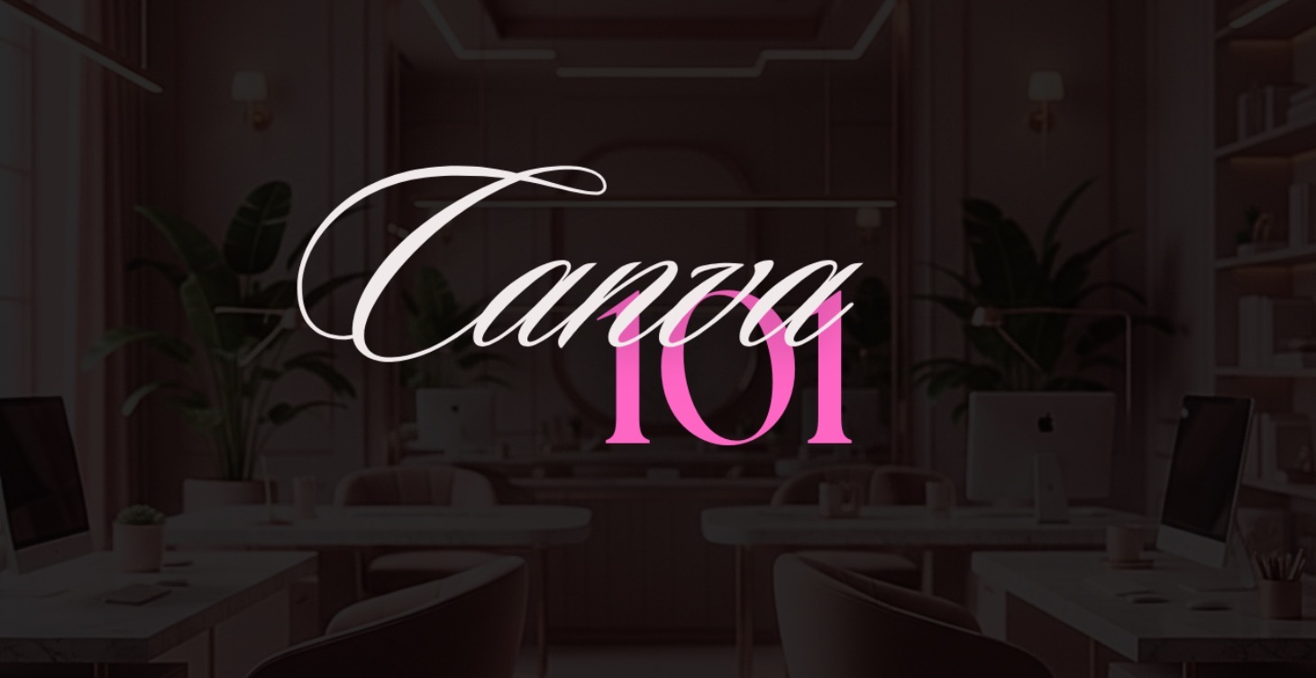 Canva 101