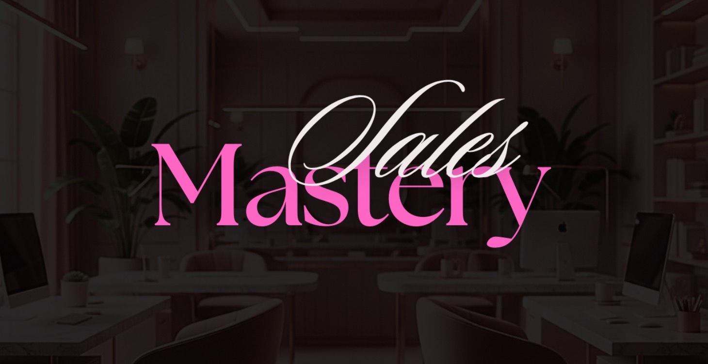 Sales Psychology Mastery