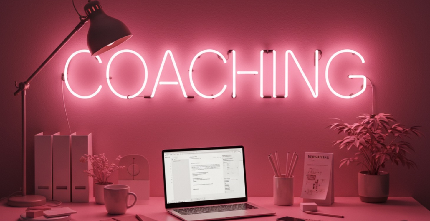 Social Media Marketing Coach