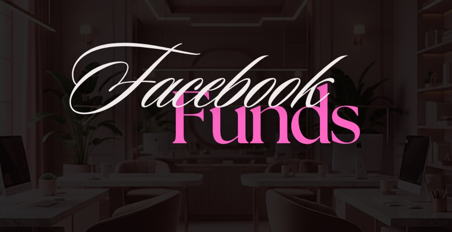 Facebook Funds 💸