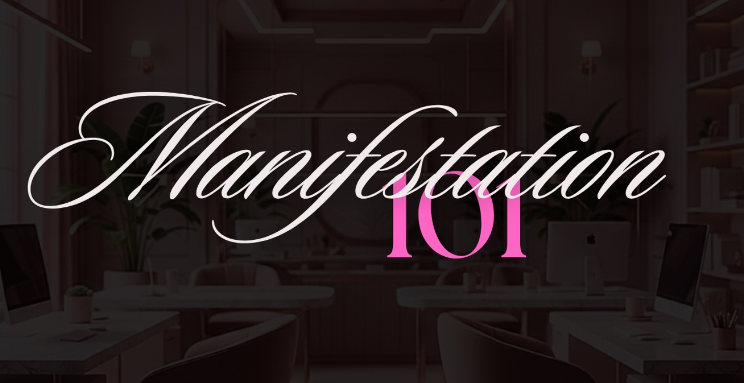 Manifestation Tips And Guides