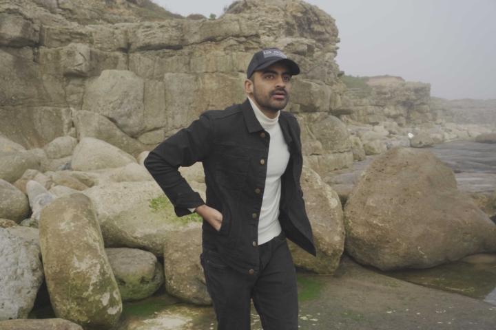 Sumanth Gowda