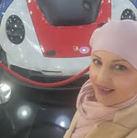 Галя Тодорова