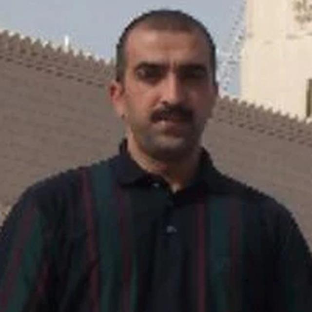 Dheyaa Alwan