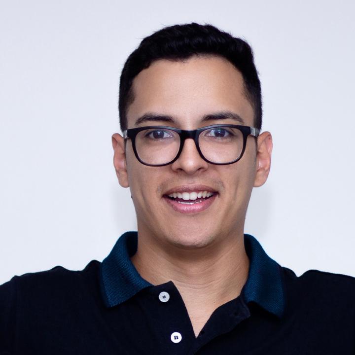 Matheus Santana Santos