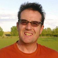 Neil Slimm