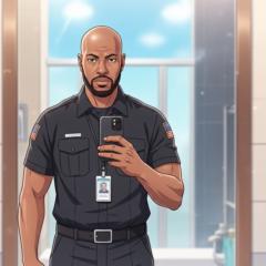 Anthony Johnson