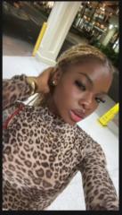 Sylvia Ifeabunike