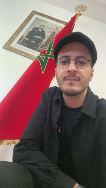 Hamza Kovi