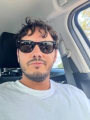 David Ortega