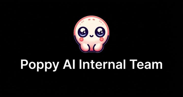 Poppy AI Internal