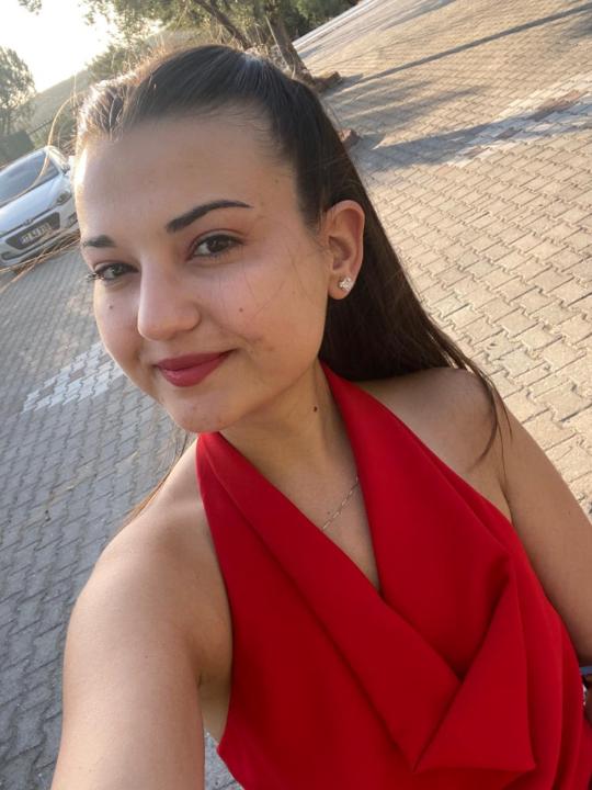 Ece Aslan