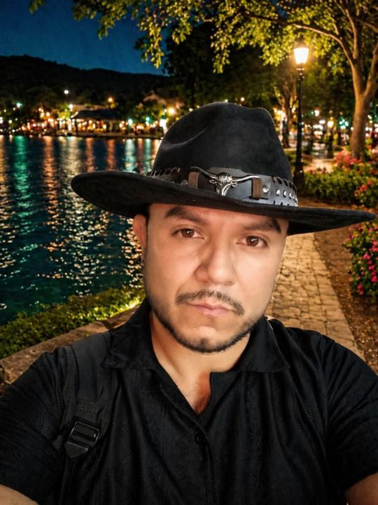Oscar Edgardo Guzmán Verduzco