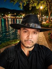 Oscar Edgardo Guzmán Verduzco