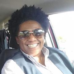 Allison Washington