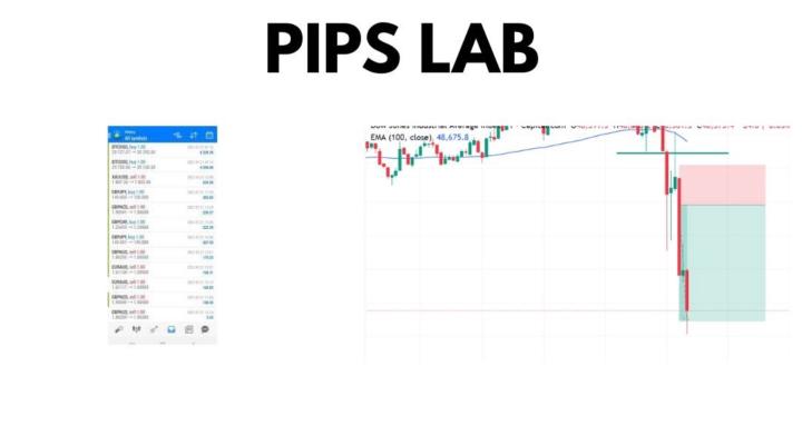 Pips LAB