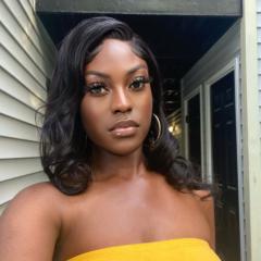 Tranequia Steele