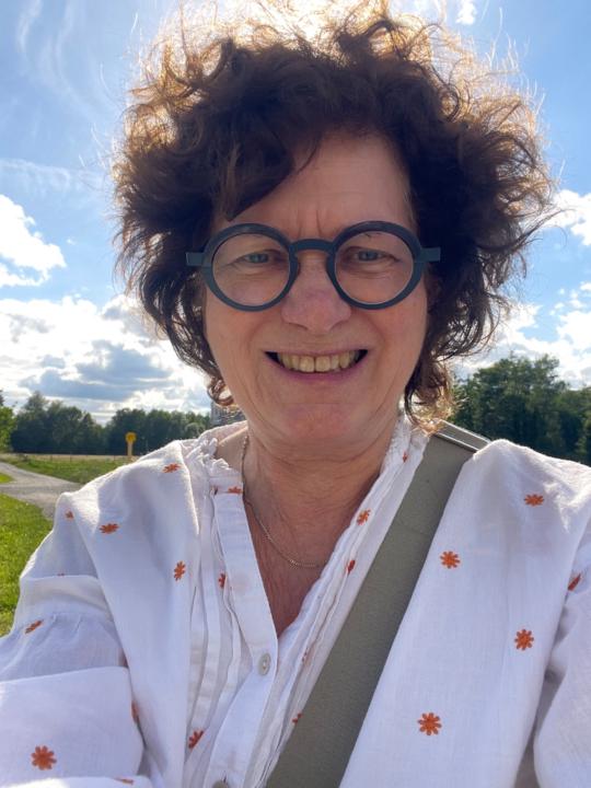 Claudia Herzog