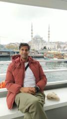 Braik Mohamed