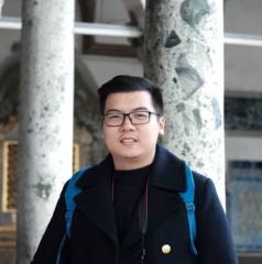 Malvin Pangestu