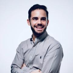 Cristian Vidal