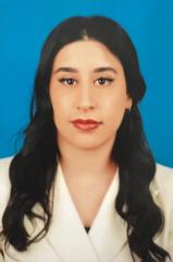 Dima AlRefaie