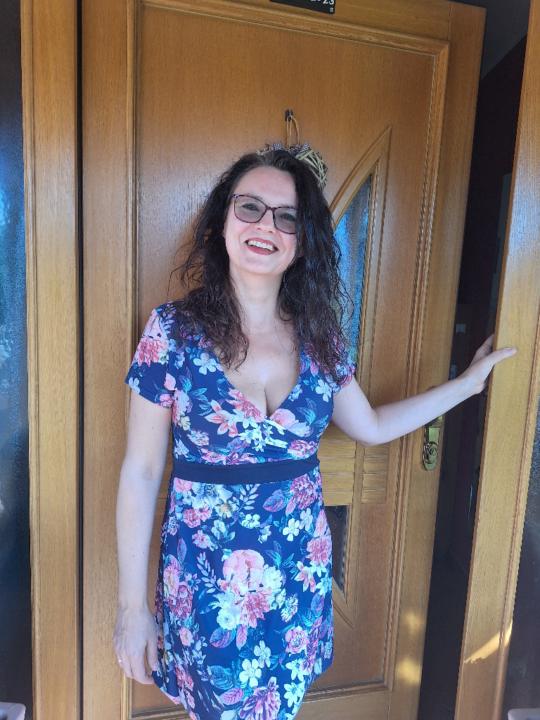 Monika Hujervá