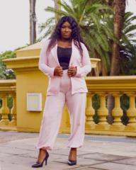 Shenrie Verla Metellus