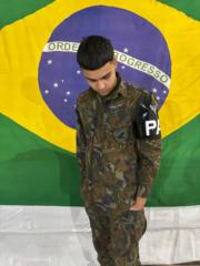 Vitor Krauthein Cunha