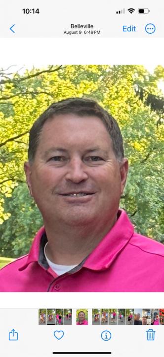 Tim Mueth
