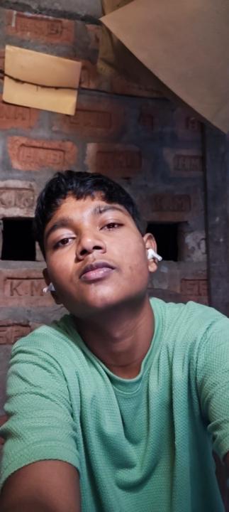 Dhruba Saikia