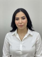 Amal Oubraim