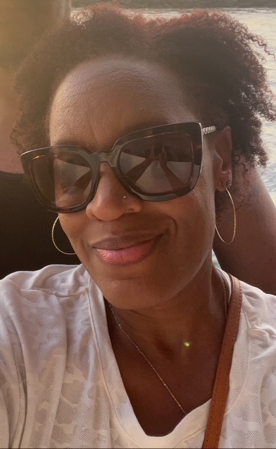 JonNita Walker