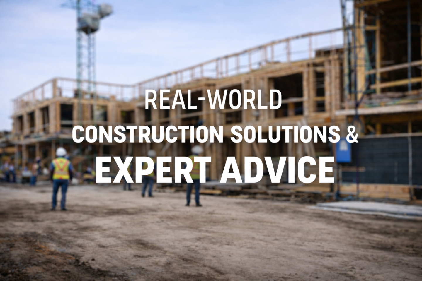 Build Smart
