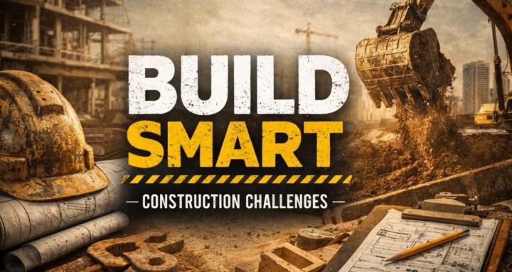 Build Smart