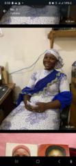 Hajia Maimuna Baki Mohammed