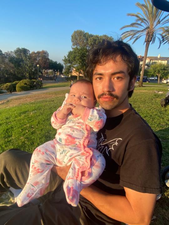 Eddie Rodriguez