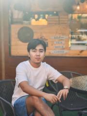 Jerald Concepcion