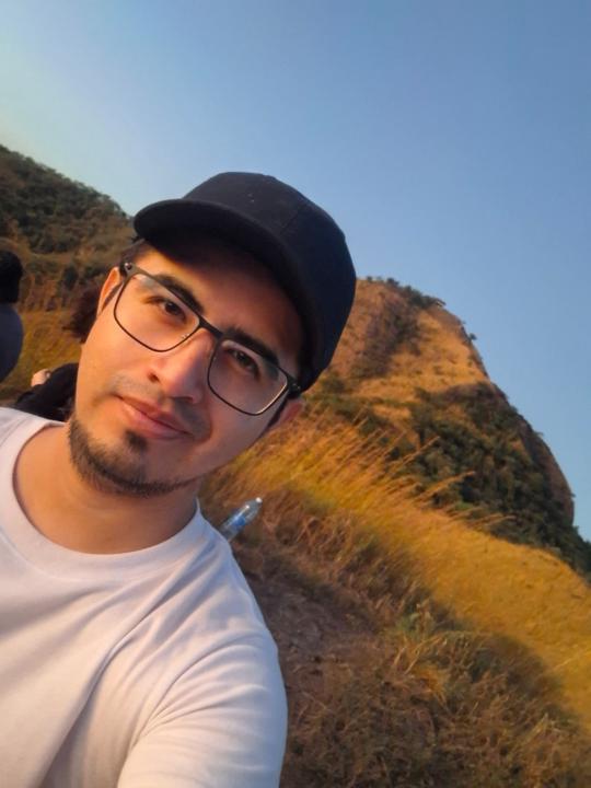 Leonidas Javier García Orellana