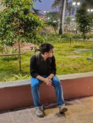 Sai Sampreet