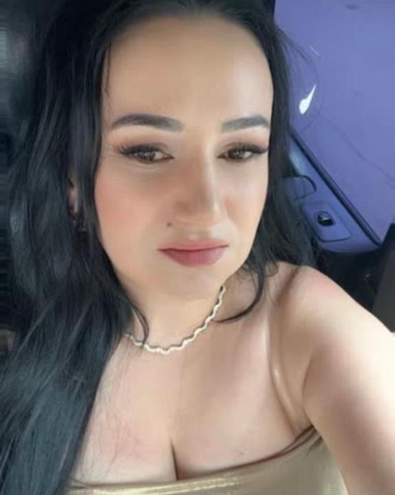 Syuzanna Martirosyan