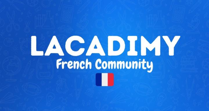 Lacadimy
