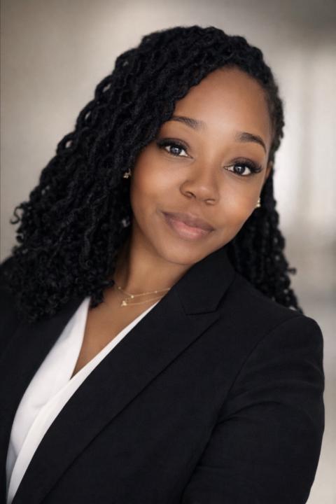 Sameka Mallory