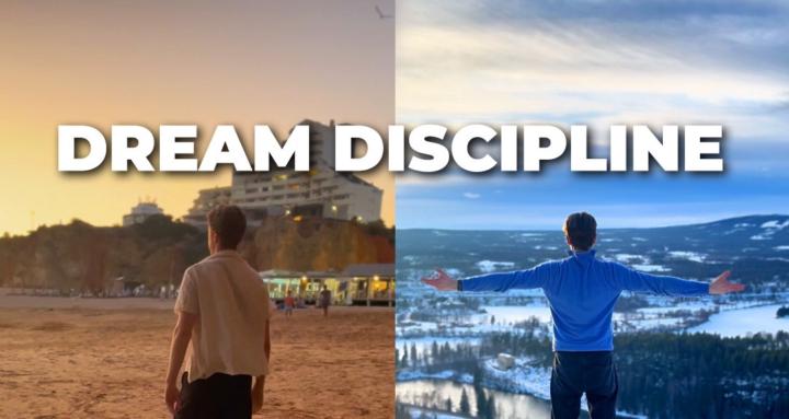 Dream Discipline
