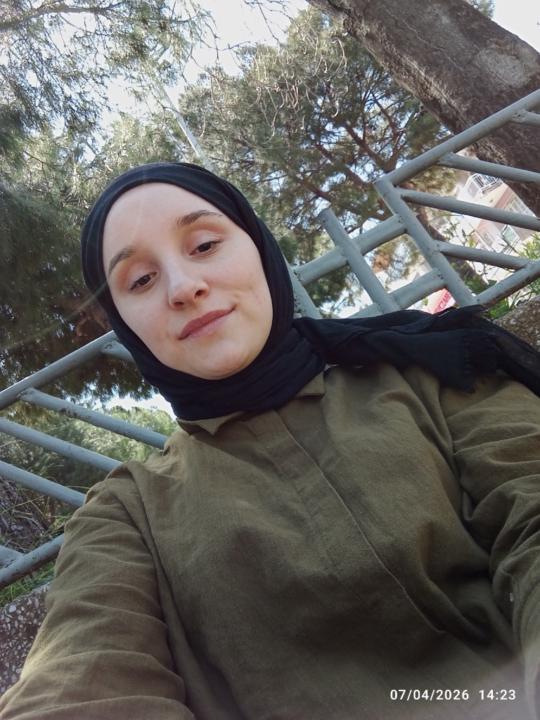 Sıla Bitim