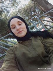 Sıla Bitim
